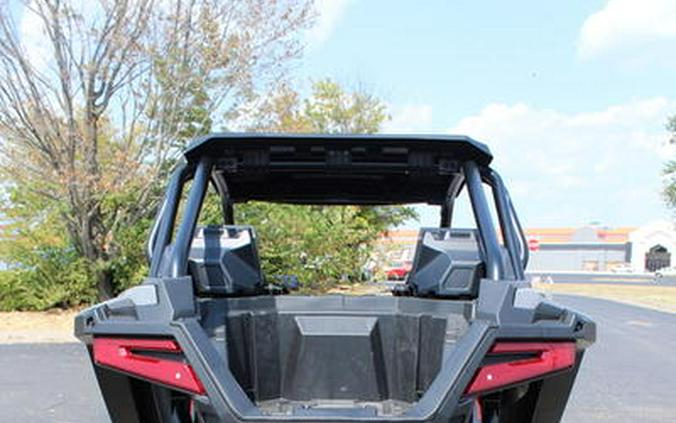 2026 Polaris® RZR PRO XP ULTIMATE - SLATE GRAY Ultimate