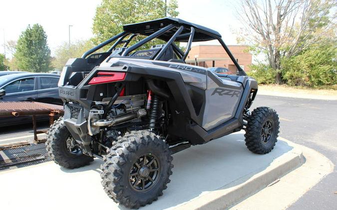 2026 Polaris® RZR PRO XP ULTIMATE - SLATE GRAY Ultimate