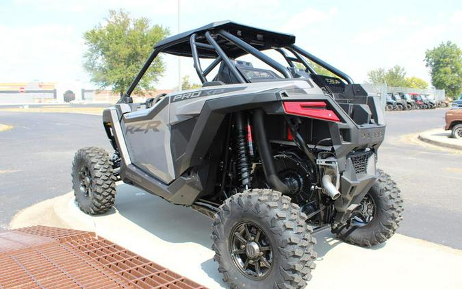2026 Polaris® RZR PRO XP ULTIMATE - SLATE GRAY Ultimate