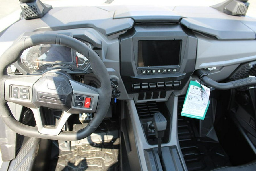 2026 Polaris® RZR PRO XP ULTIMATE - SLATE GRAY Ultimate