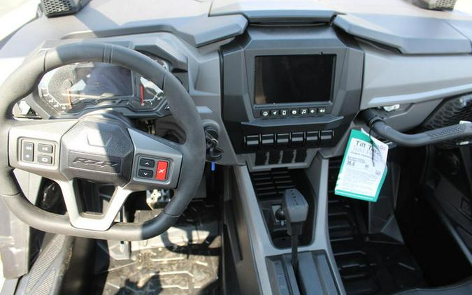 2026 Polaris® RZR PRO XP ULTIMATE - SLATE GRAY Ultimate