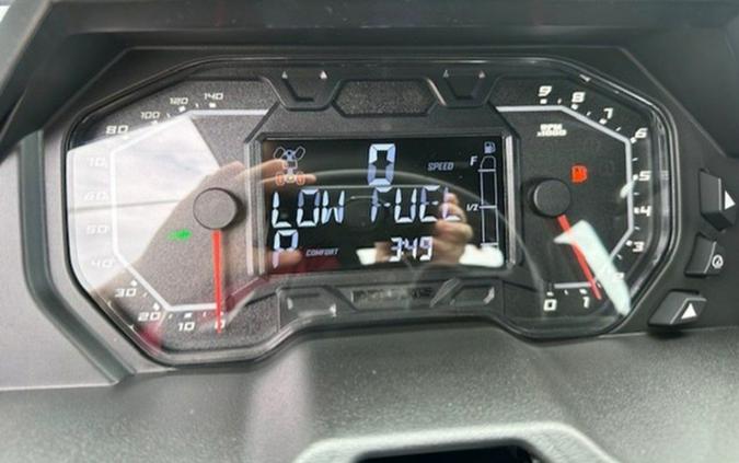 2026 Polaris Xpedition XP 5 Northstar