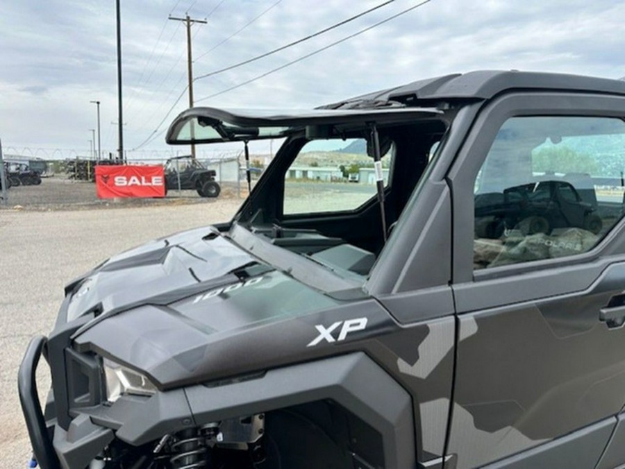 2026 Polaris Xpedition XP 5 Northstar