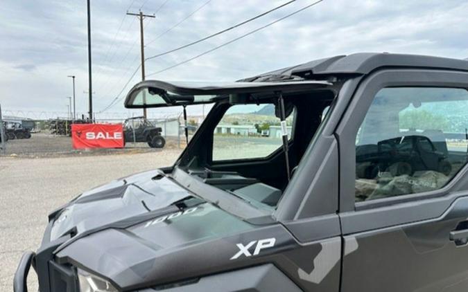 2026 Polaris Xpedition XP 5 Northstar