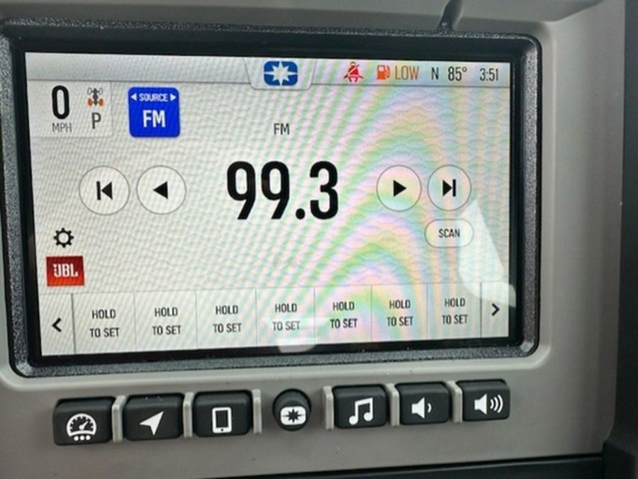 2026 Polaris Xpedition XP 5 Northstar