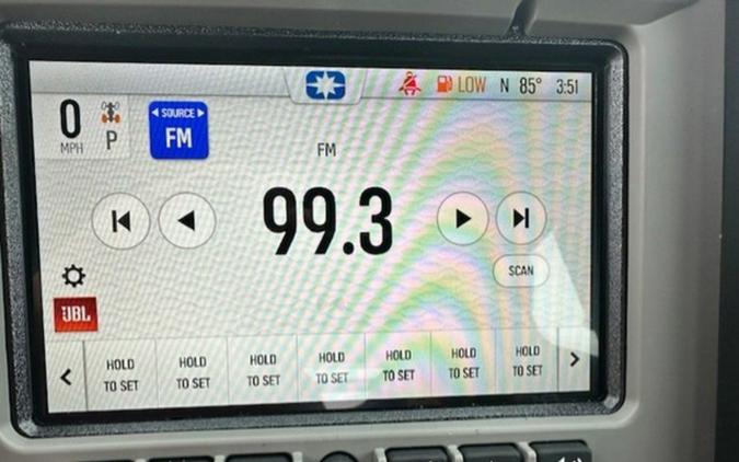 2026 Polaris Xpedition XP 5 Northstar