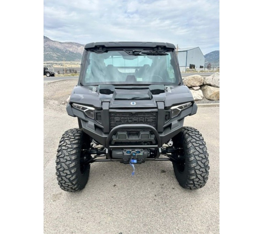 2026 Polaris Xpedition XP 5 Northstar