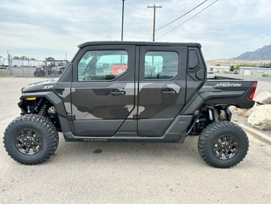 2026 Polaris Xpedition XP 5 Northstar
