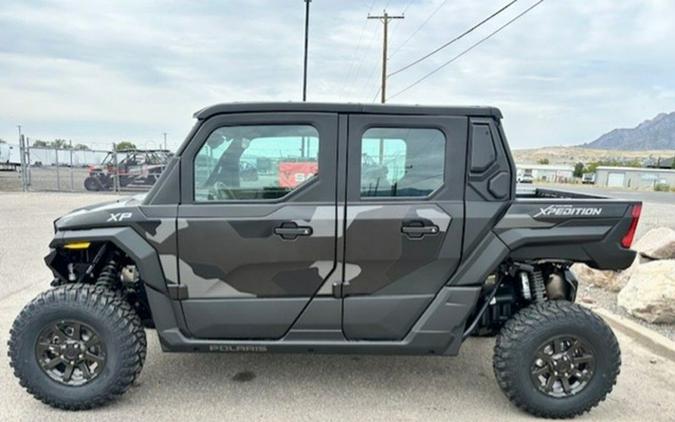 2026 Polaris Xpedition XP 5 Northstar