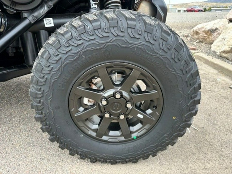 2026 Polaris Xpedition XP 5 Northstar