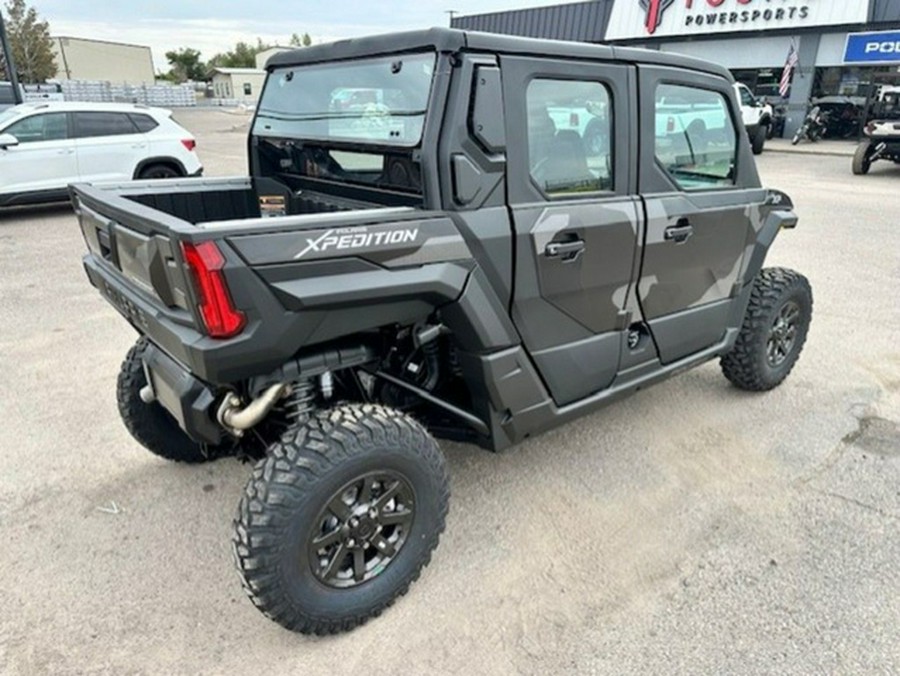 2026 Polaris Xpedition XP 5 Northstar