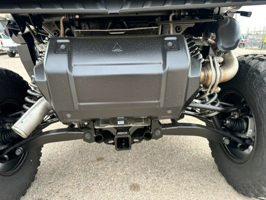 2026 Polaris Xpedition XP 5 Northstar