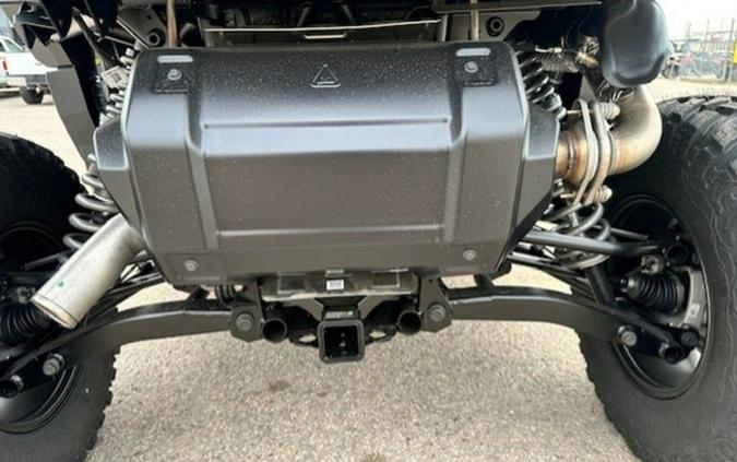 2026 Polaris Xpedition XP 5 Northstar