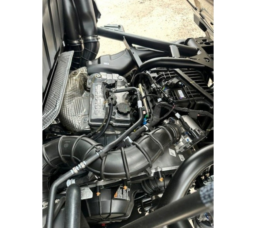 2026 Polaris Xpedition XP 5 Northstar