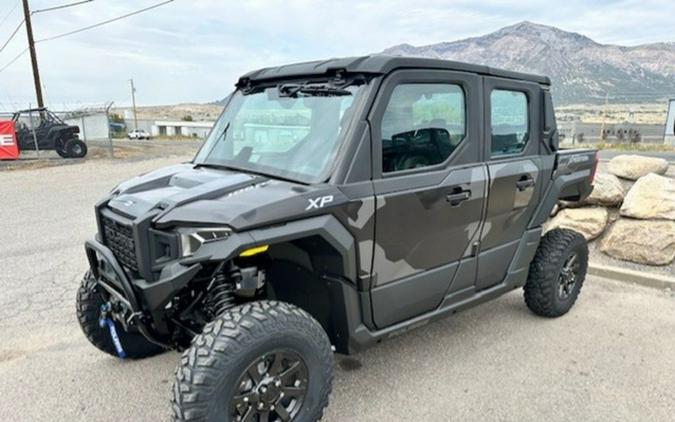 2026 Polaris Xpedition XP 5 Northstar