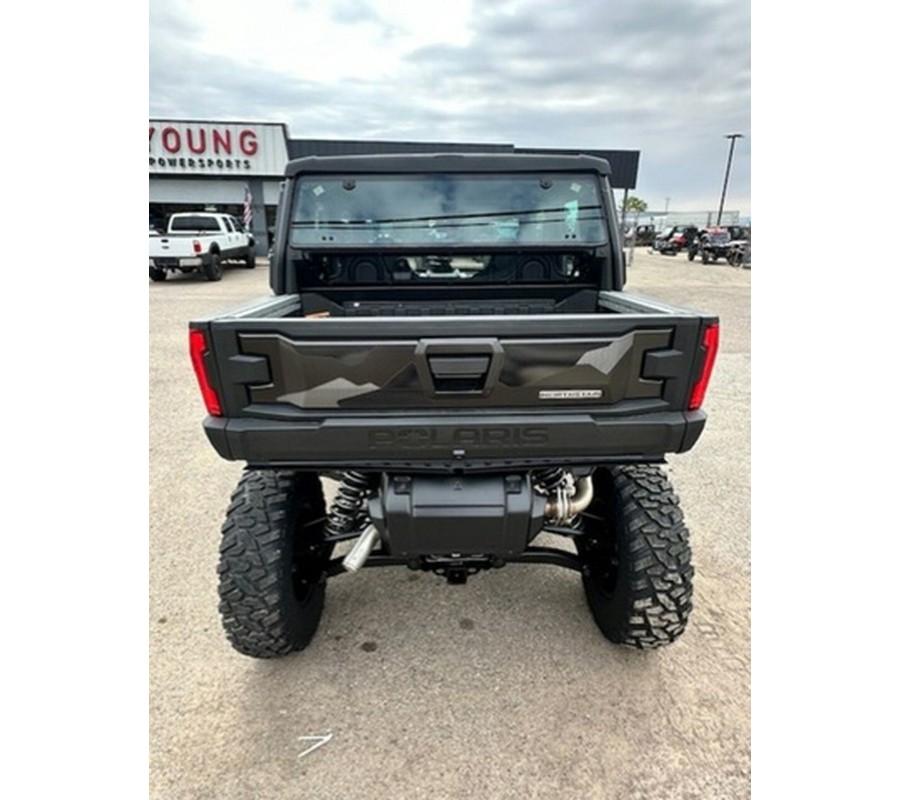 2026 Polaris Xpedition XP 5 Northstar