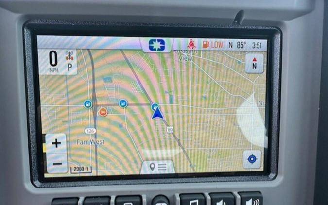 2026 Polaris Xpedition XP 5 Northstar