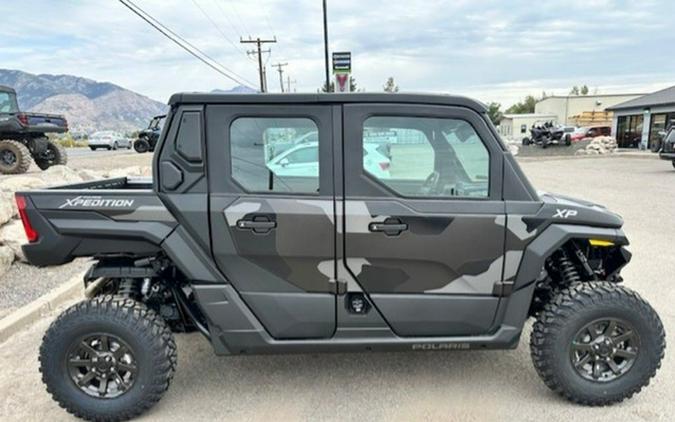 2026 Polaris Xpedition XP 5 Northstar
