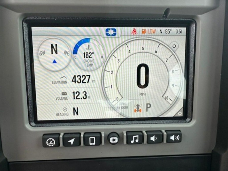 2026 Polaris Xpedition XP 5 Northstar