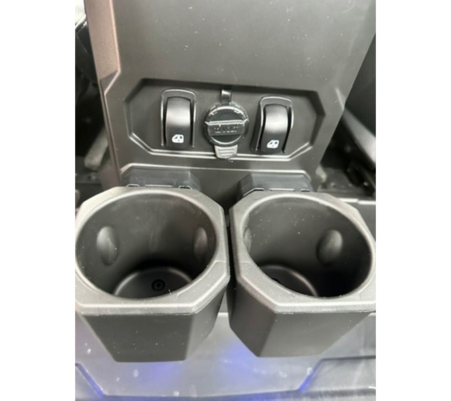 2026 Polaris Xpedition XP 5 Northstar