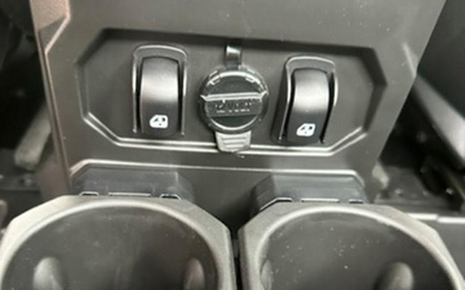 2026 Polaris Xpedition XP 5 Northstar