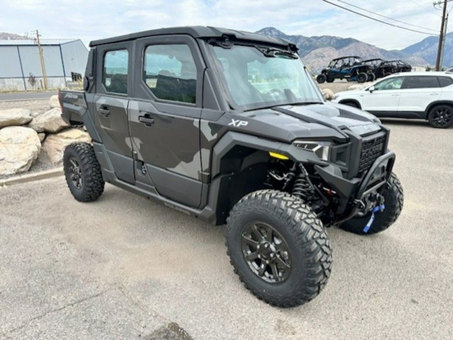 2026 Polaris Xpedition XP 5 Northstar