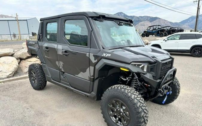 2026 Polaris Xpedition XP 5 Northstar
