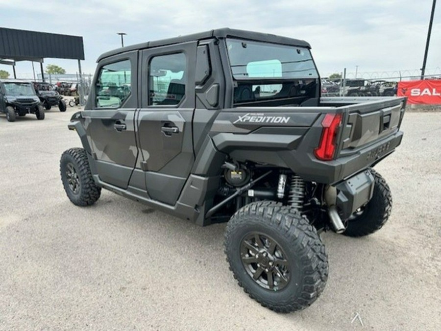 2026 Polaris Xpedition XP 5 Northstar