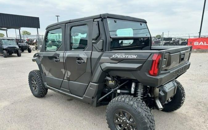 2026 Polaris Xpedition XP 5 Northstar