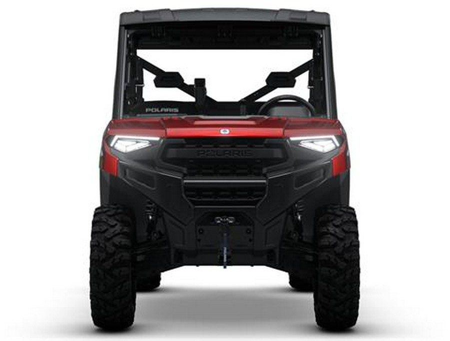 2026 Polaris Ranger Crew XP 1000 Premium