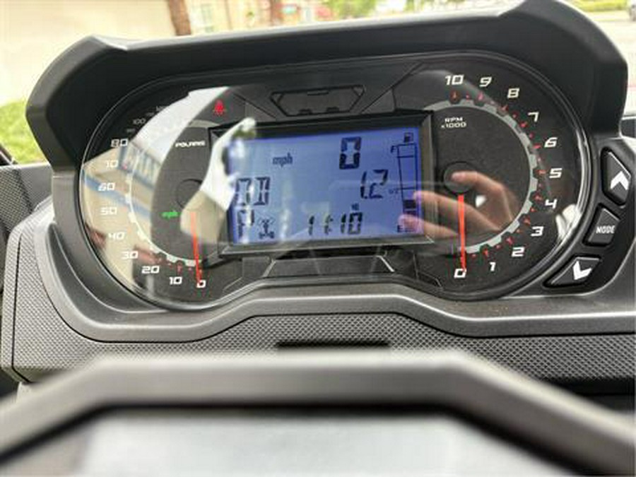 2026 Polaris Ranger Crew XP 1000 Premium