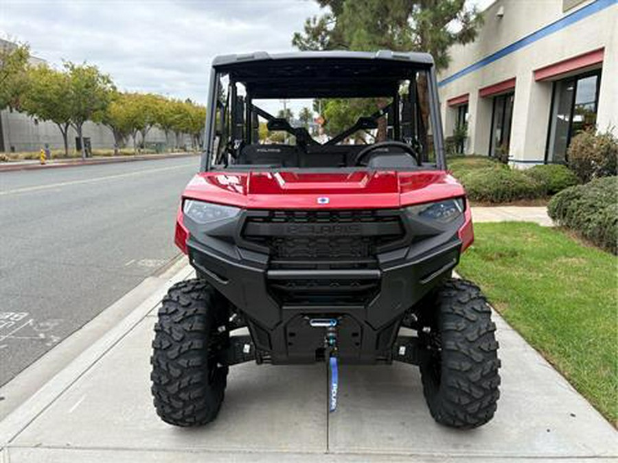2026 Polaris Ranger Crew XP 1000 Premium