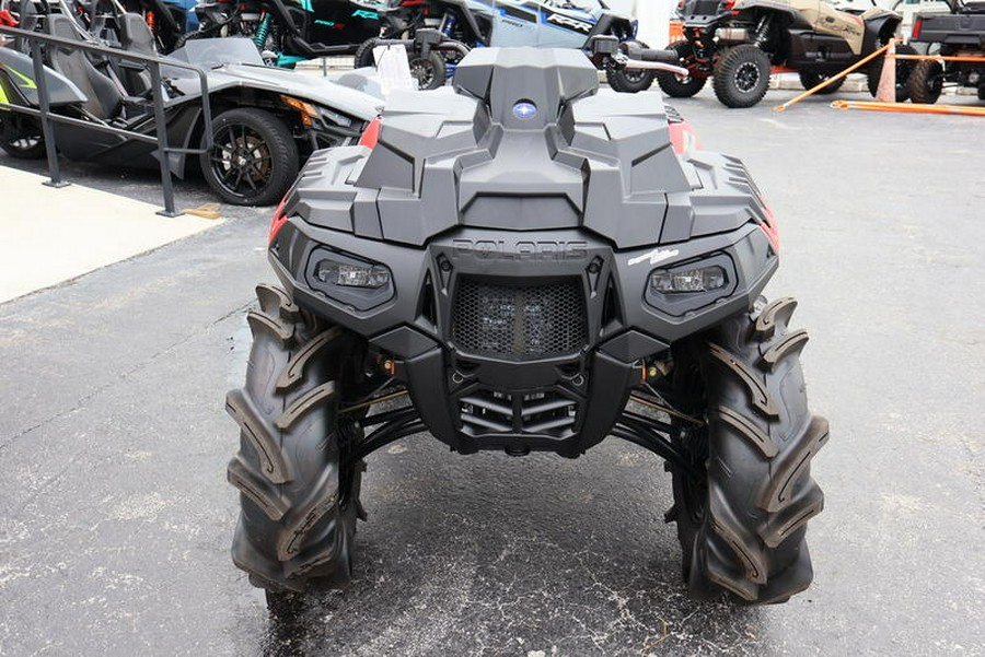 2026 Polaris® Sportsman 850 Mud Edition