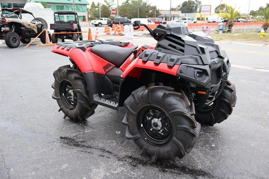 2026 Polaris® Sportsman 850 Mud Edition