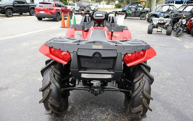 2026 Polaris Sportsman 850 Mud Edition