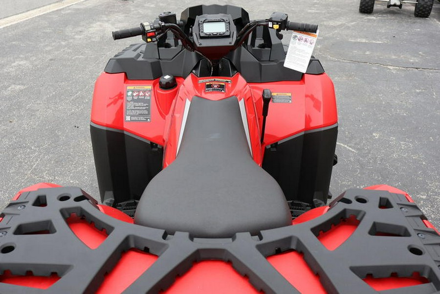 2026 Polaris® Sportsman 850 Mud Edition