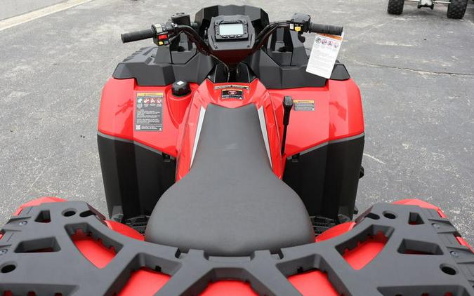 2026 Polaris® Sportsman 850 Mud Edition