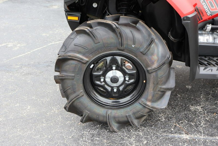 2026 Polaris® Sportsman 850 Mud Edition