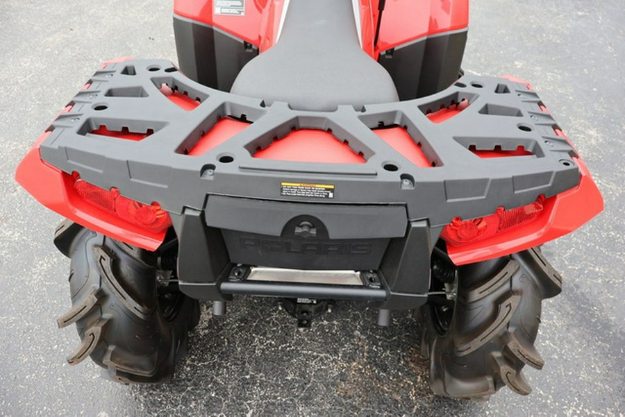 2026 Polaris Sportsman 850 Mud Edition