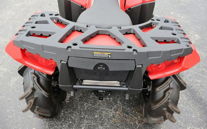 2026 Polaris Sportsman 850 Mud Edition