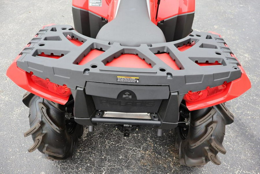 2026 Polaris® Sportsman 850 Mud Edition