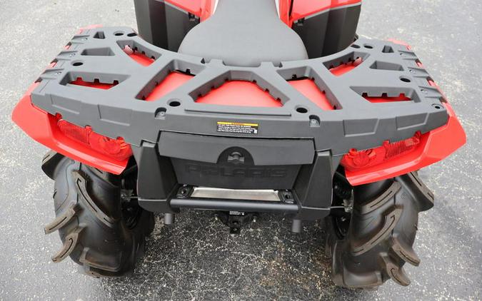 2026 Polaris® Sportsman 850 Mud Edition