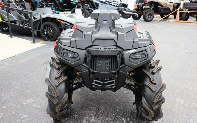 2026 Polaris Sportsman 850 Mud Edition