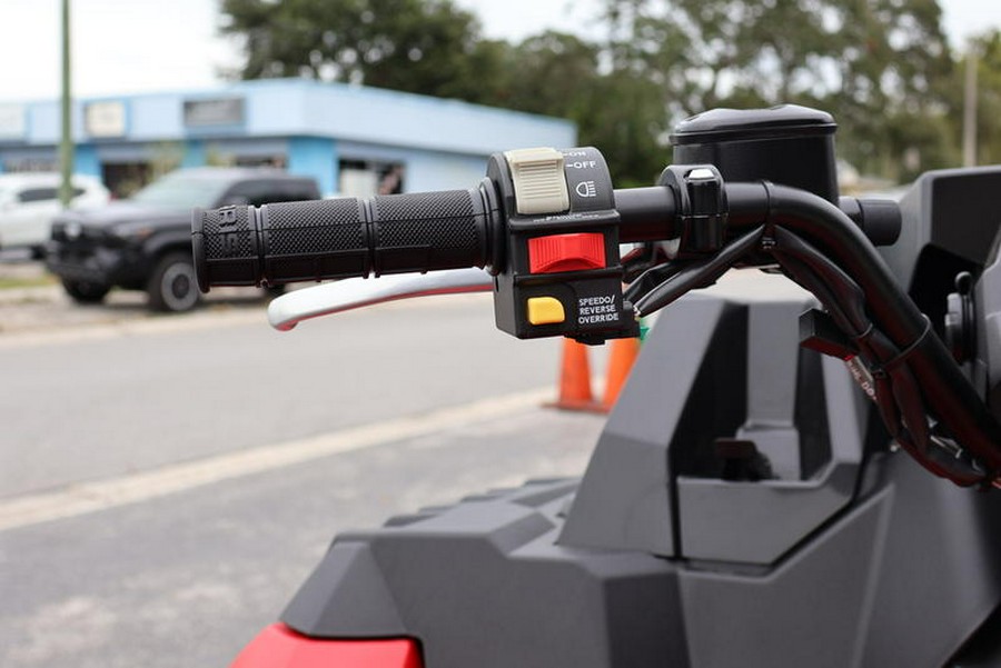 2026 Polaris® Sportsman 850 Mud Edition