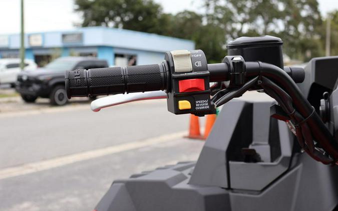 2026 Polaris® Sportsman 850 Mud Edition