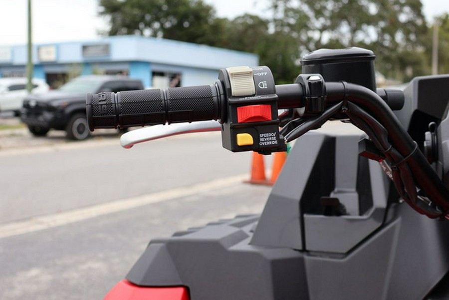 2026 Polaris Sportsman 850 Mud Edition