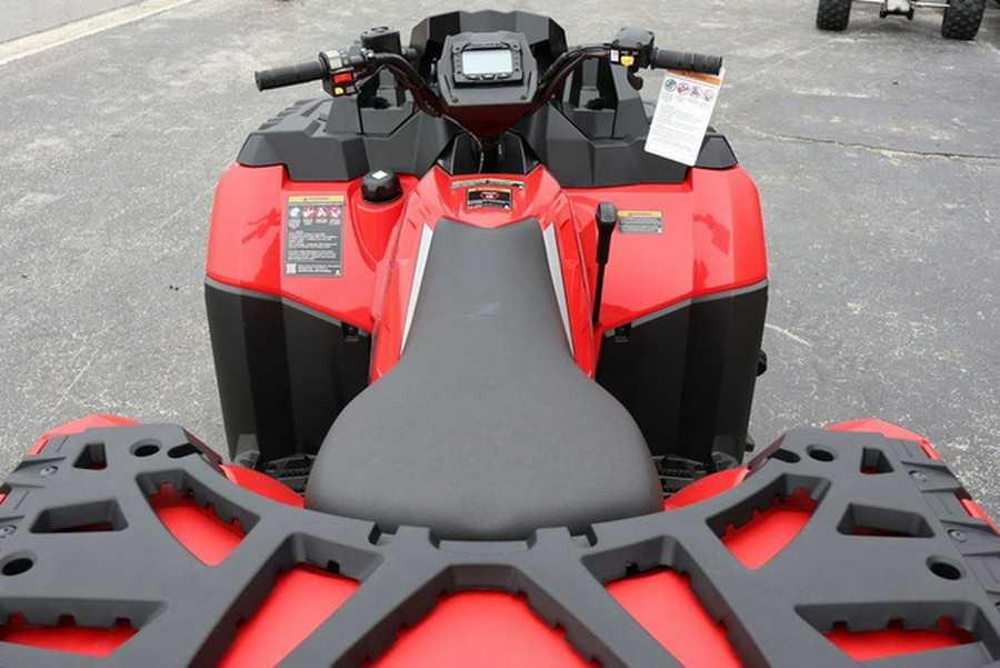 2026 Polaris Sportsman 850 Mud Edition