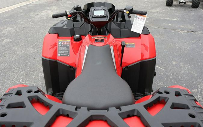 2026 Polaris Sportsman 850 Mud Edition