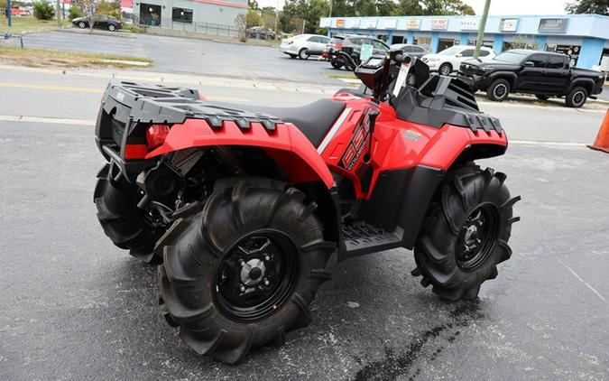 2026 Polaris Sportsman 850 Mud Edition