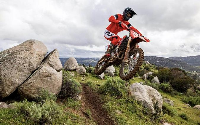 2026 Honda CRF® 450RX